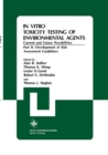 Image for In Vitro Toxicity Testing Of Environmental Agents, Current and Future Possibilities