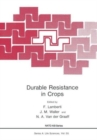 Image for Durable Resistance in Crops