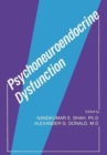 Image for Psychoneuroendocrine Dysfunction