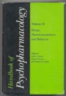 Image for Drugs, Neurotransmitters, and Behavior