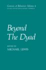 Image for Beyond The Dyad