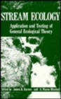 Image for Stream Ecology : Application and Testing of General Ecological Theory