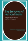 Image for The Behavior of Human Infants