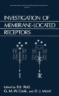 Image for Investigation of Membrane-Located Receptors