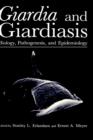 Image for Giardia and Giardiasis