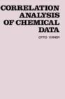 Image for Correlation Analysis of Chemical Data