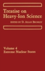 Image for Treatise on Heavy Ion Science