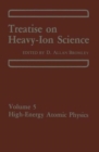 Image for Treatise on Heavy Ion Science