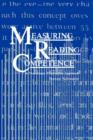 Image for Measuring Reading Competence : A Theoretical-Prescriptive Approach