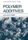 Image for Polymer Additives