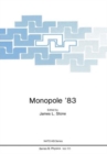 Image for Monopole ’83