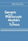 Image for Genetic and Phenotypic Markers of Tumors