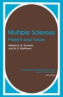 Image for Multiple Sclerosis : Present and Future