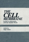 Image for The Cell Membrane