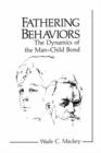 Image for Fathering Behaviors