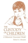 Image for The Custody of Children