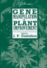 Image for Gene Manipulation in Plant Improvement