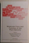Image for Molecular Form and Function of the Plant Genome