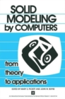 Image for Solid Modeling by Computers