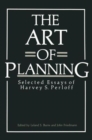 Image for The Art of Planning