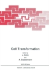 Image for Cell Transformation