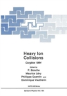 Image for Heavy Ion Collisions