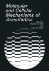 Image for Molecular and Cellular Aspects of Anesthetics