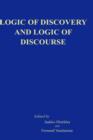 Image for Logic of Discovery and Logic of Discourse