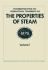 Image for Proceedings of the 10th International Conference on the Properties of Steam