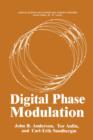 Image for Digital Phase Modulation