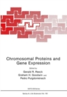 Image for Chromosomal Proteins and Gene Expression