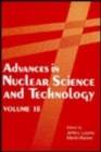 Image for Advances in Nuclear Science and Technology : Festschrift in honor of Eugene Wigner