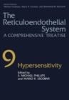 Image for The Reticuloendothelial System