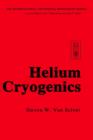 Image for Helium Cryogenics