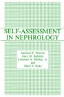 Image for Self-Assessment in Nephrology