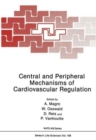 Image for Central and Peripheral Mechanisms of Cardiovascular Regulation