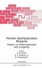 Image for Human Apolipoprotein Mutants