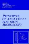 Image for Principles of Analytical Electron Microscopy