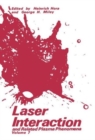 Image for Laser Interaction and Related Plasma Phenomena : Volume 7