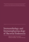 Image for Immunobiology and Immunopharmacology of Bacterial Endotoxins