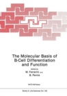 Image for Molecular Basis of b-Cell Differentiation and Function