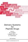 Image for Delivery Systems for Peptide Drugs