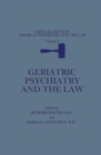 Image for Critical Issues in American Psychiatry and the Law