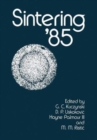 Image for Sintering &#39;85