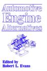 Image for Automotive Engine Alternatives
