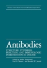 Image for Antibodies