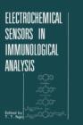 Image for Electrochemical Sensors in Immunological Analysis