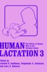Image for Human Lactation 3