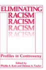 Image for Eliminating Racism : Profiles in Controversy