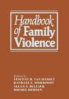 Image for Handbook of Family Violence